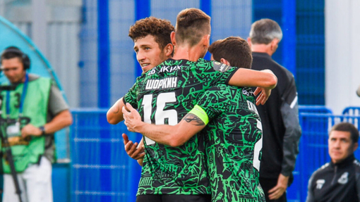 Нефтехимик — Енисей. Прогноз и ставка на матч Прогноз на матч Нефтехимик — Енисей