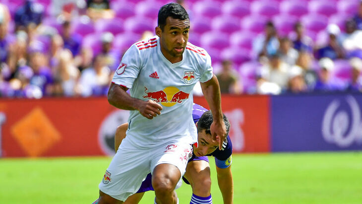 «Нью-Йорк Ред Буллз»