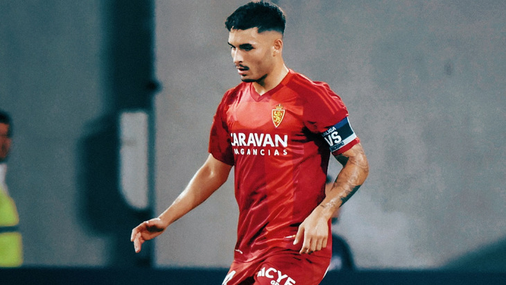 «Сарагоса»