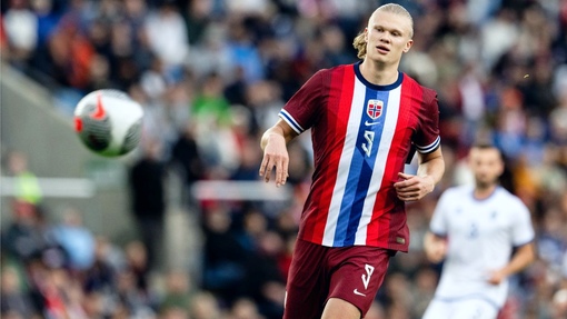 Прогноз на матч Норвегия — Австрия