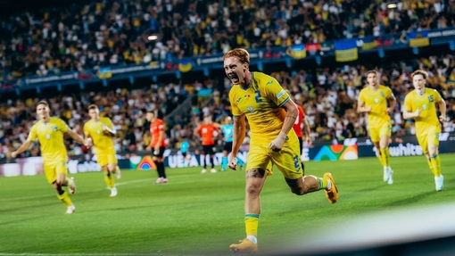 Чехия — Украина. Прогноз и ставка на матч Прогноз на матч Чехия — Украина