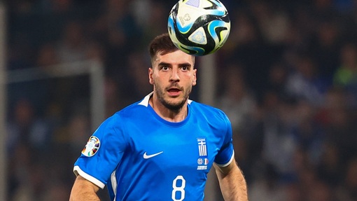 Ирландия — Греция. Прогноз и ставка на матч Прогноз на матч Ирландия — Греция