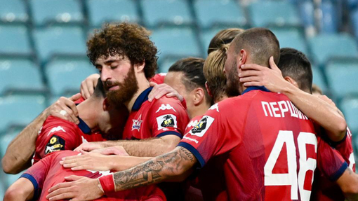 СКА-Хабаровск — Чайка. Прогноз и ставка на матч Прогноз на матч СКА-Хабаровск — Чайка