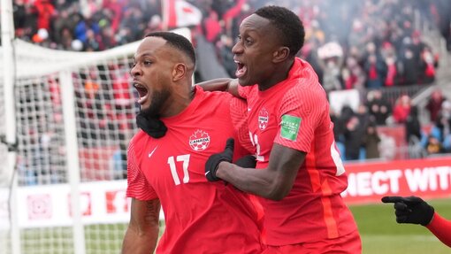 Прогноз на матч Мексика — Канада