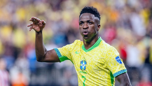 Парагвай — Бразилия. Прогноз и ставка на матч Прогноз на матч Парагвай — Бразилия