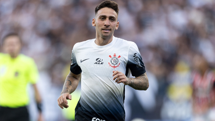 «Коринтианс»