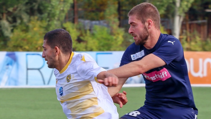 ЦСКА Ереван