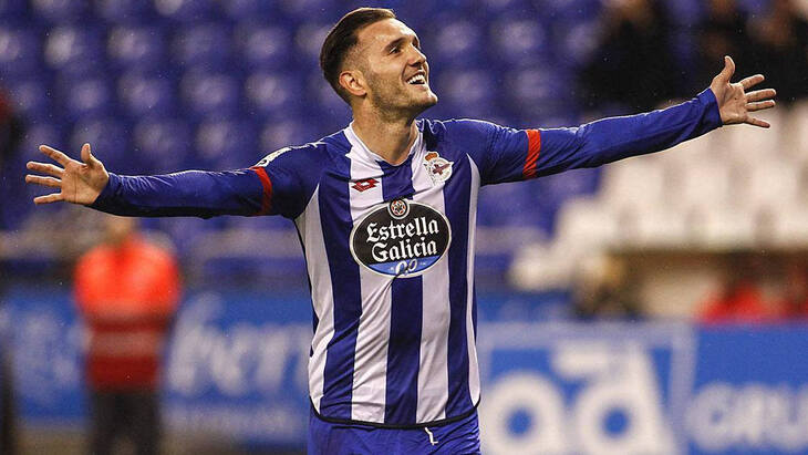 «Депортиво»