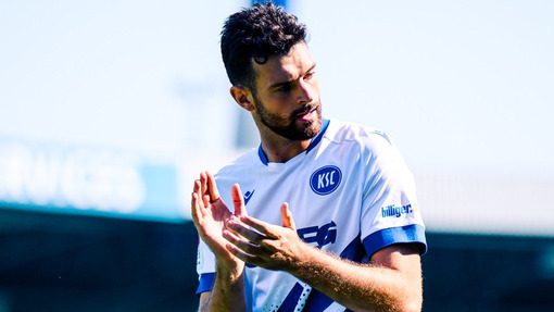 Карлсруэ — Шальке-04. Прогноз и ставка на матч Прогноз на матч Карлсруэ — Шальке-04