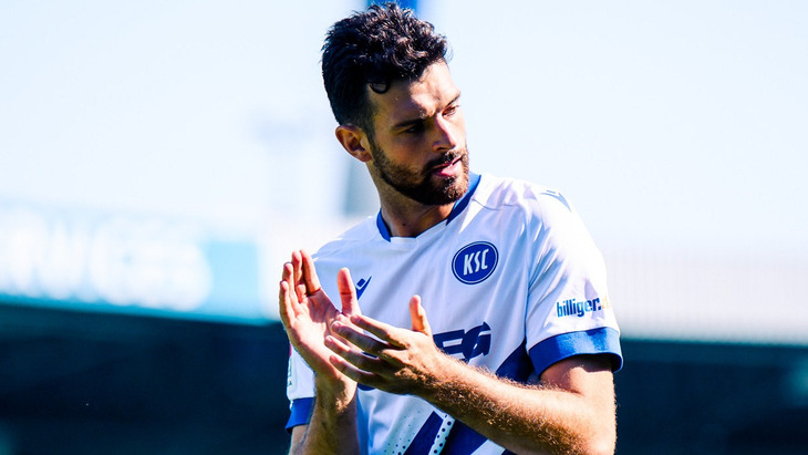 «Карлсруэ»