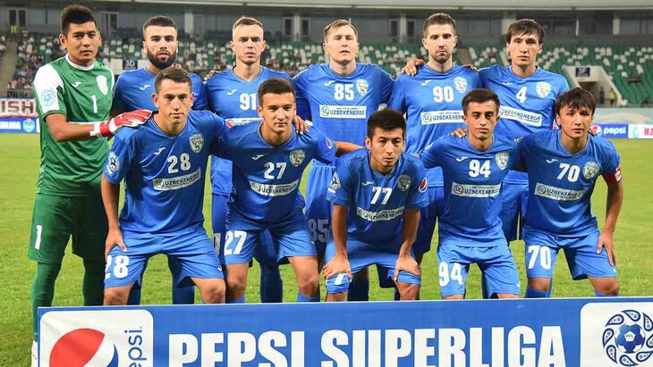 «Согдиана»