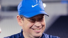 Леонид Слуцкий