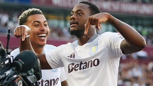 Астон Вилла — Эвертон. Прогноз и ставка на матч Прогноз на матч Астон Вилла — Эвертон