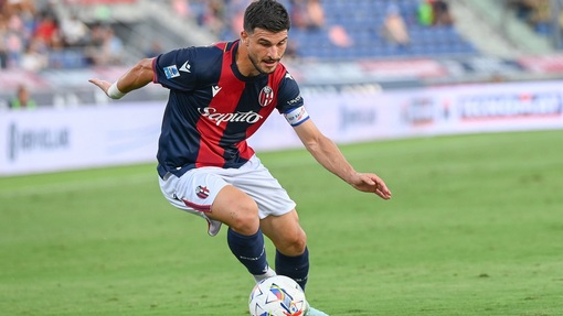 Комо — Болонья. Прогноз и ставка на матч Прогноз на матч Комо — Болонья