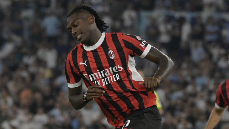 Рафаэл Леау («Милан»)