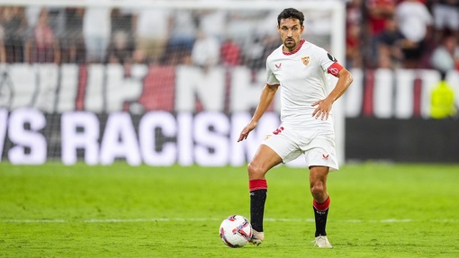 Прогноз на матч Севилья — Хетафе