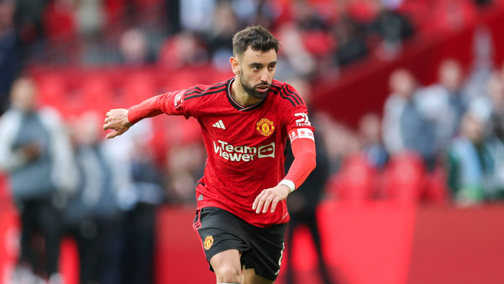 Бруну Фернандеш («Манчестер Юнайтед»)