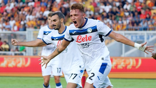 Аталанта — Фиорентина. Прогноз и ставка на матч Прогноз на матч Аталанта — Фиорентина