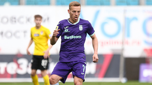 Уфа — Родина. Прогноз и ставка на матч Прогноз на матч Уфа — Родина