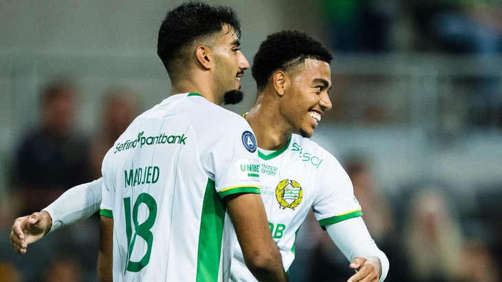 «Хаммарбю»