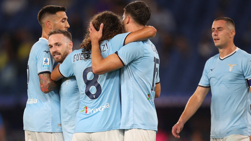 Лацио — Верона. Прогноз и ставка на матч Прогноз на матч Лацио — Верона