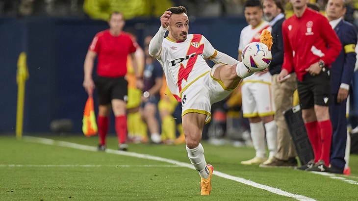 «Райо Вальекано»