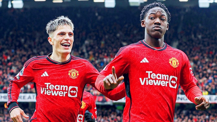 Кобби Майну