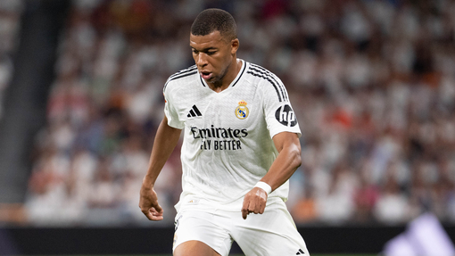 Реал Мадрид — Штутгарт. Прогноз и ставка на матч Прогноз на матч Реал Мадрид — Штутгарт