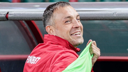 Прогноз на матч Акрон — Факел