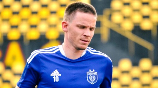 Кайсар — Астана. Прогноз и ставка на матч Прогноз на матч Кайсар — Астана