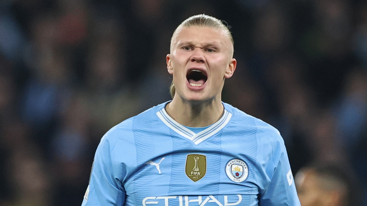 Эрлинг Холанн