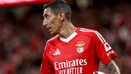 Црвена Звезда — Бенфика. Прогноз и ставка на матч Прогноз на матч Црвена Звезда — Бенфика