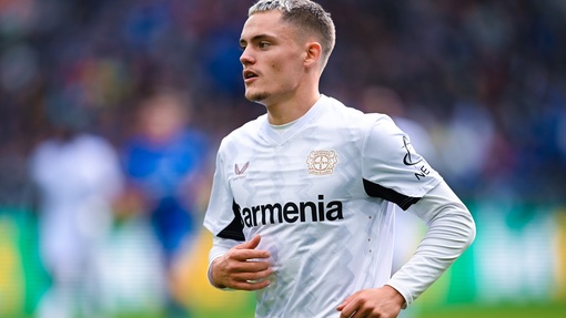 Фейеноорд — Байер. Прогноз и ставка на матч Прогноз на матч Фейеноорд — Байер