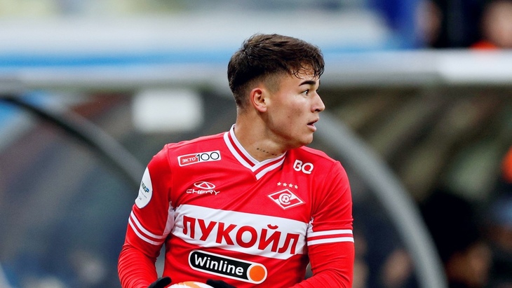 Манфред Угальде