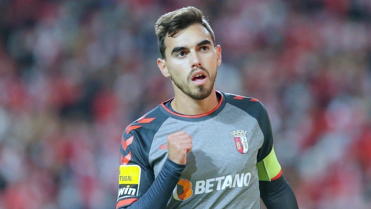 Рикарду Орта