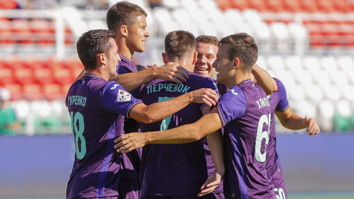 Уфа — Чайка. Прогноз и ставка на матч Прогноз на матч Уфа — Чайка