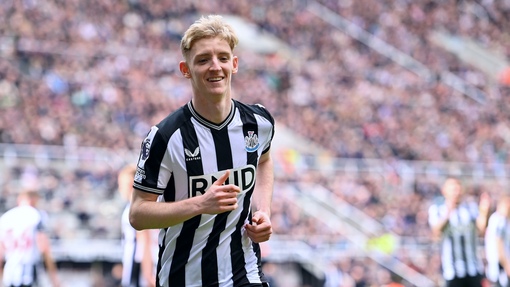 Фулхэм — Ньюкасл. Прогноз и ставка на матч Прогноз на матч Фулхэм — Ньюкасл