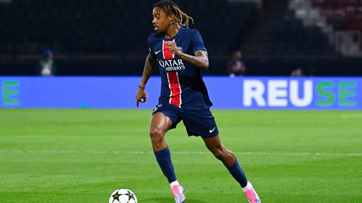 Реймс — ПСЖ. Прогноз и ставка на матч Прогноз на матч Реймс — ПСЖ