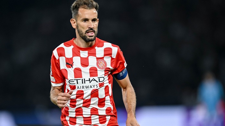 Кристиан Стуани