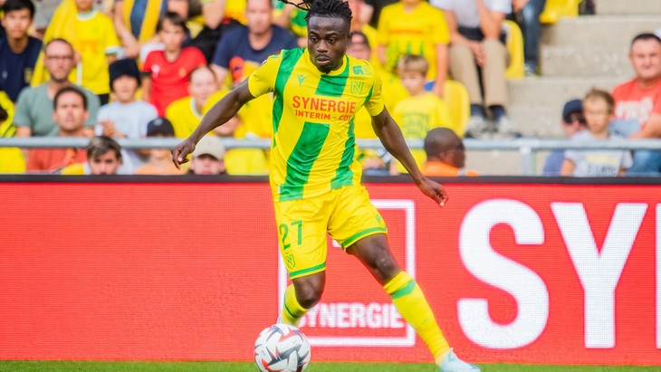 Мозес Симон