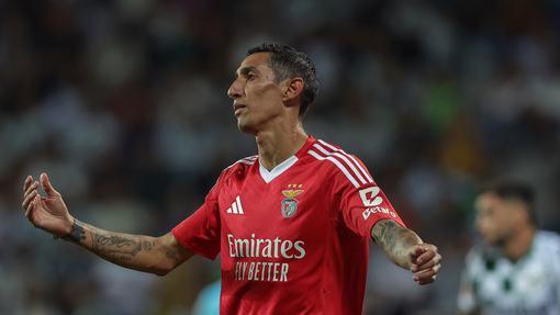 Боавишта — Бенфика. Прогноз и ставка на матч Прогноз на матч Боавишта — Бенфика