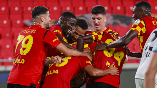 Гёзтепе — Кайсериспор. Прогноз и ставка на матч Прогноз на матч Гёзтепе — Кайсериспор