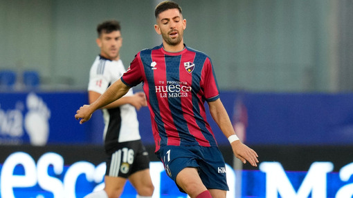 Прогноз на матч Уэска — Кордова