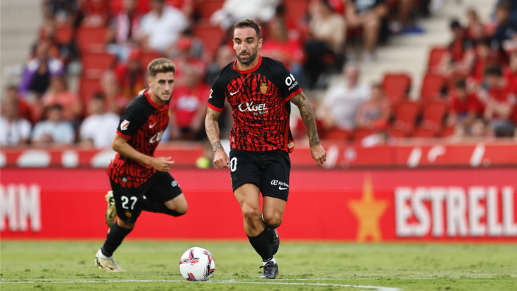 «Мальорка»