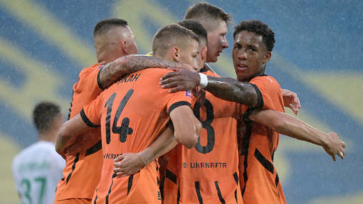 Шахтёр Д — Оболонь. Прогноз и ставка на матч Прогноз на матч Шахтёр Д — Оболонь