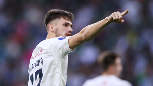 Кубань Холдинг — Сочи. Прогноз и ставка на матч Прогноз на матч Кубань Холдинг — Сочи