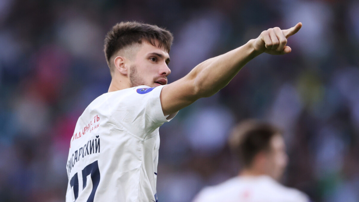 Владимир Писарский