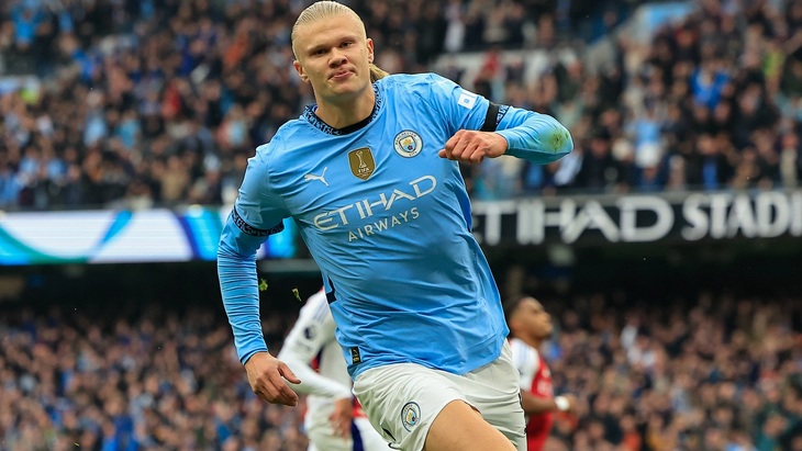 Эрлинг Холанн