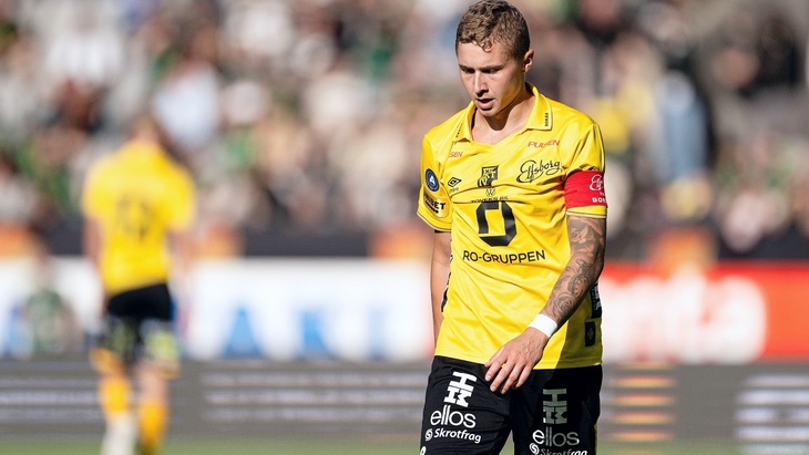 «Эльфсборг»