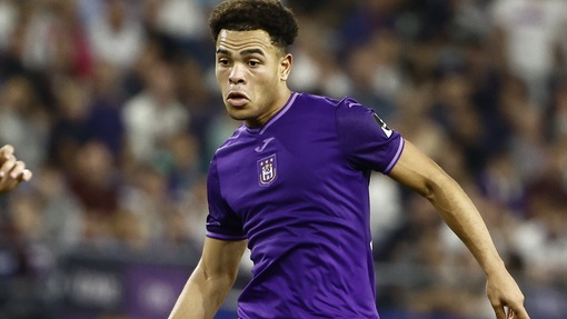 Андерлехт — Ференцварош. Прогноз и ставка на матч Прогноз на матч Андерлехт — Ференцварош